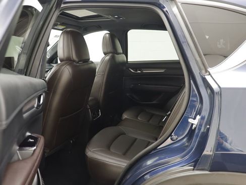 Used 2020 MAZDA CX-5 Signature image 15