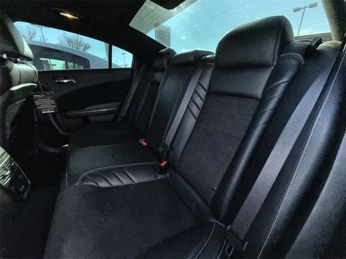 Used 2023 Dodge Charger SRT Hellcat w/ Harman/Kardon Audio Group image 13