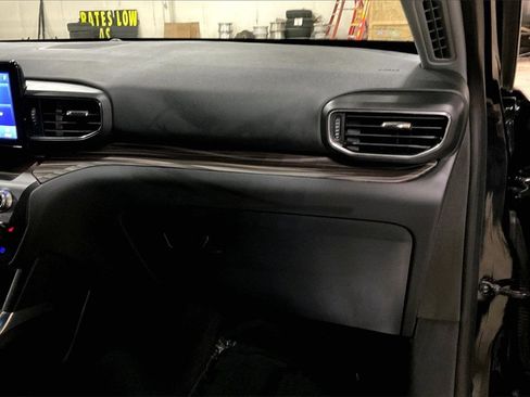 Certified 2020 Ford Explorer Limited image 15