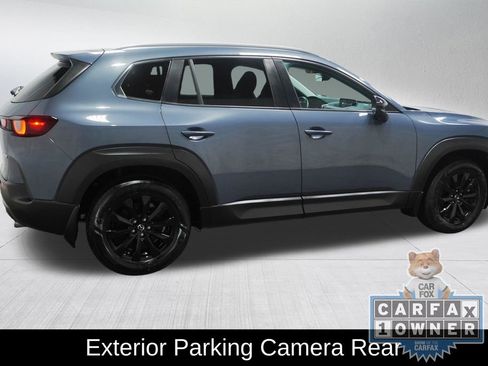 Used 2024 MAZDA CX-50 AWD 2.5 S w/ Weather Package image 5