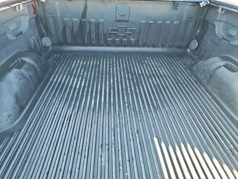 Used 2018 Chevrolet Silverado 1500 LT w/ All Star Edition RWD image 27
