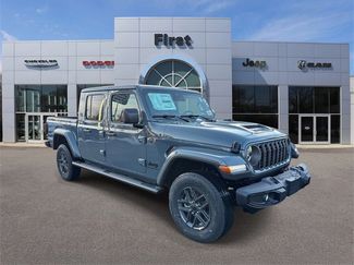 New 2026 Jeep Gladiator Sport video 1