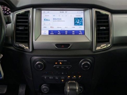 Used 2021 Ford Ranger XLT w/ Equipment Group 301A Mid image 16