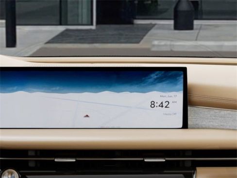 New 2026 Genesis G80 2.5T Advanced image 12