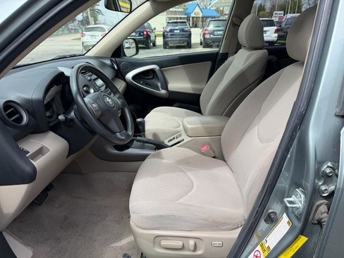 Used 2008 Toyota RAV4 Limited FWD image 11