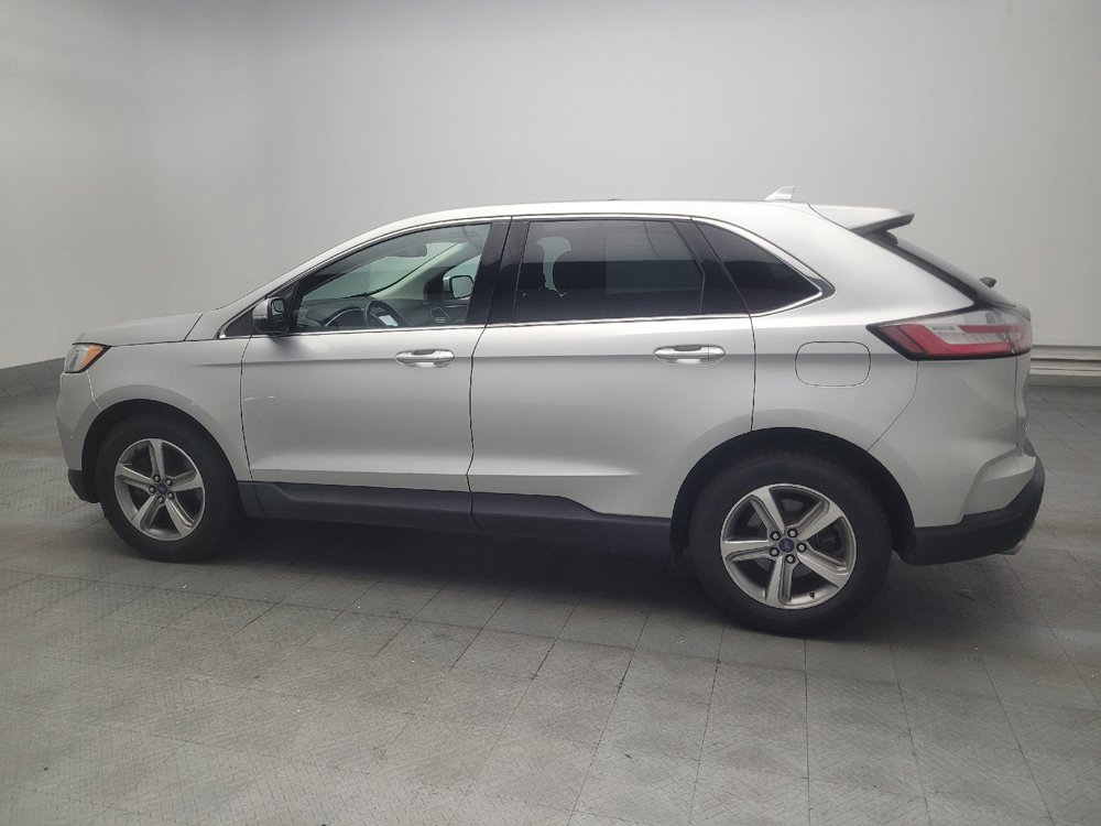 Used 2019 Ford Edge SEL w/ Equipment Group 201A AWD/4WD image 3