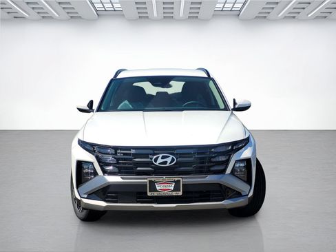 New 2026 Hyundai Tucson SEL Plus FWD image 2