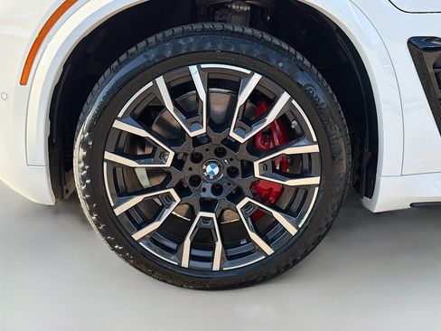 New 2026 BMW X5 xDrive50e image 42