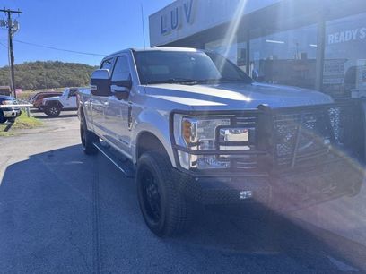 Used 2017 Ford F250 Lariat w/ Lariat Ultimate Package