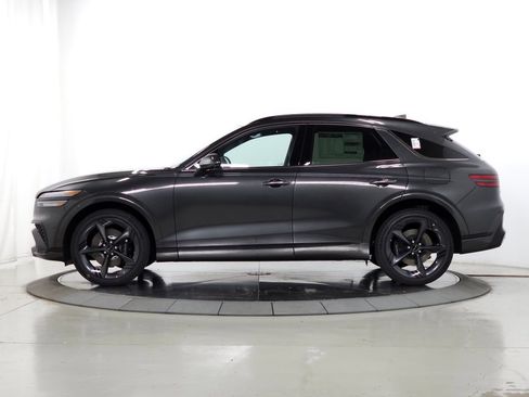 Used 2026 Genesis GV70 3.5T Sport Prestige AWD/4WD image 4