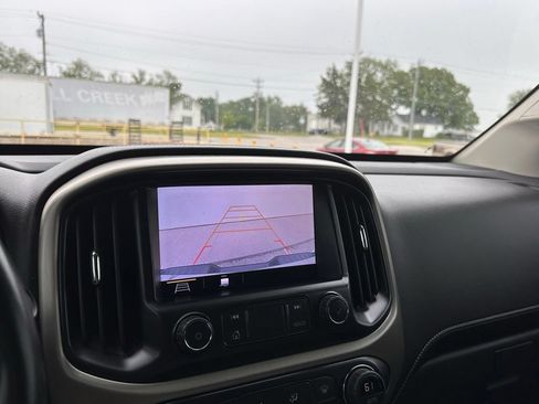 Used 2020 GMC Canyon Denali AWD/4WD image 32