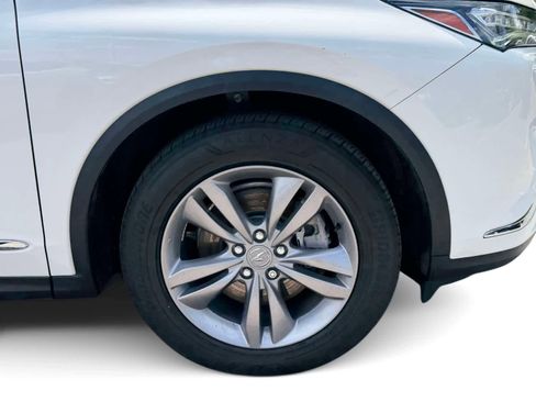 Used 2024 Acura MDX SH-AWD image 7