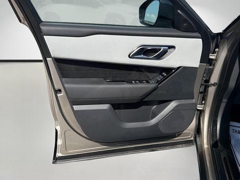 New 2026 Land Rover Range Rover Velar Belgravia AWD/4WD image 21