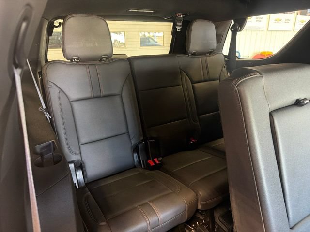 Used 2023 Chevrolet Tahoe RST AWD/4WD image 28