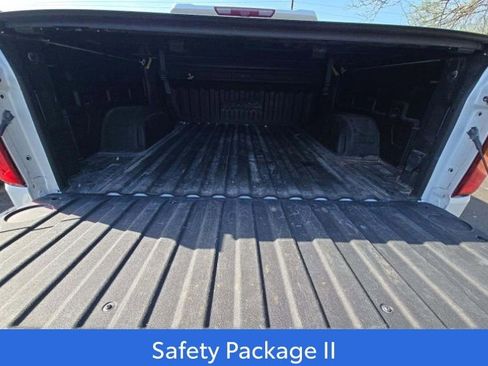 Used 2020 Chevrolet Silverado 1500 High Country w/ Technology Package AWD/4WD image 5