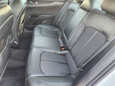 Used 2021 Kia K5 GT-Line image 13