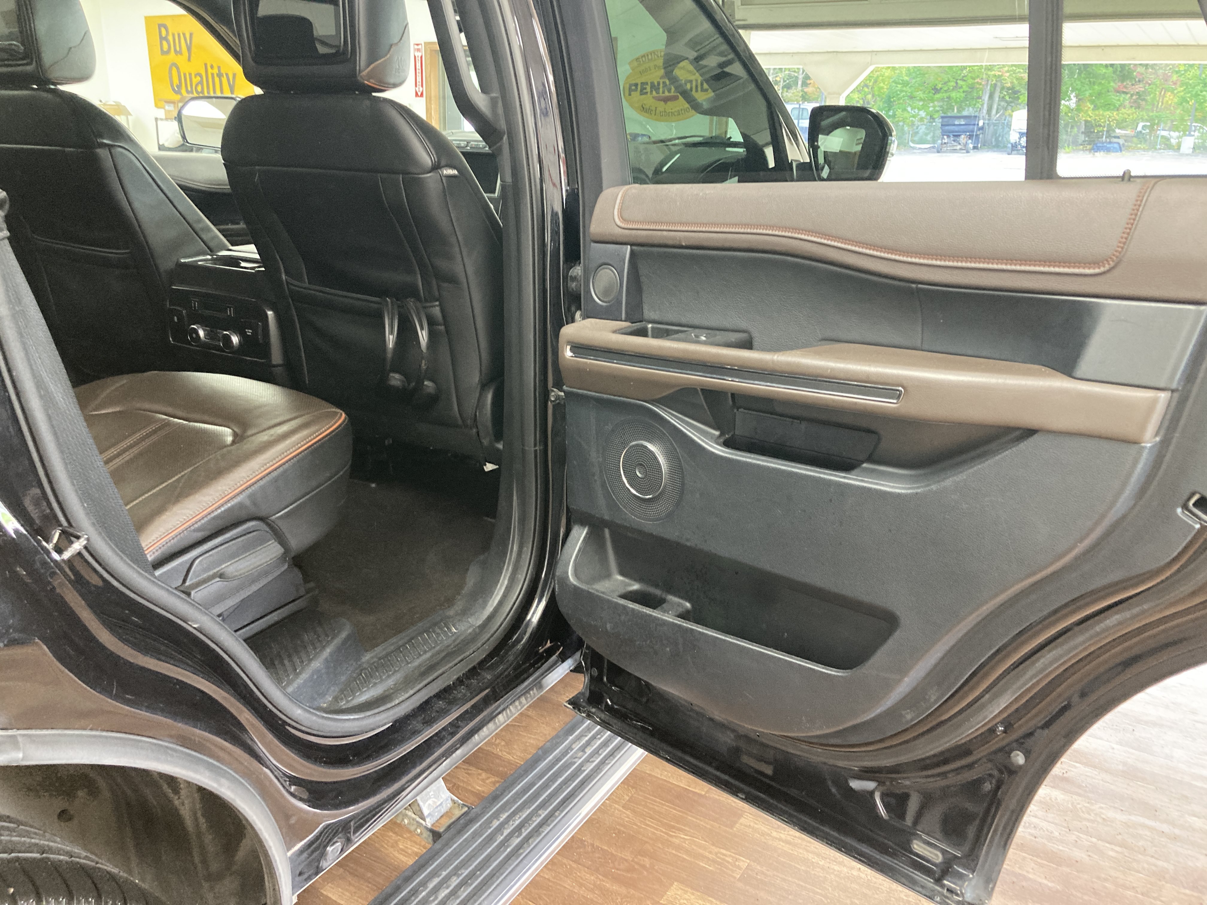Used 2020 Ford Expedition King Ranch AWD/4WD image 19