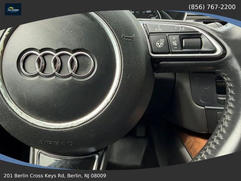 Used 2016 Audi A6 3.0T Prestige w/ Prestige Package AWD/4WD image 20