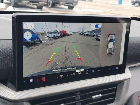 New 2026 Ford Explorer ST image 24