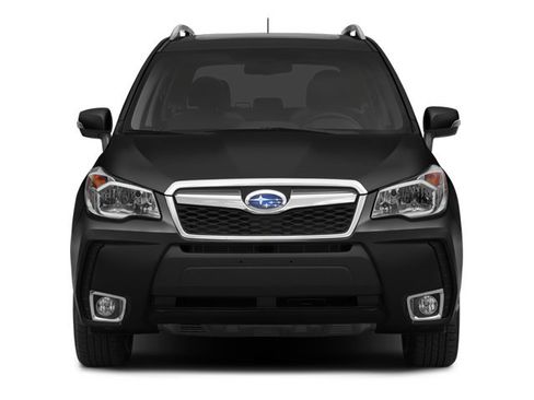 Used 2014 Subaru Forester 2.0XT Touring w/ Popular Package #2 AWD/4WD image 7