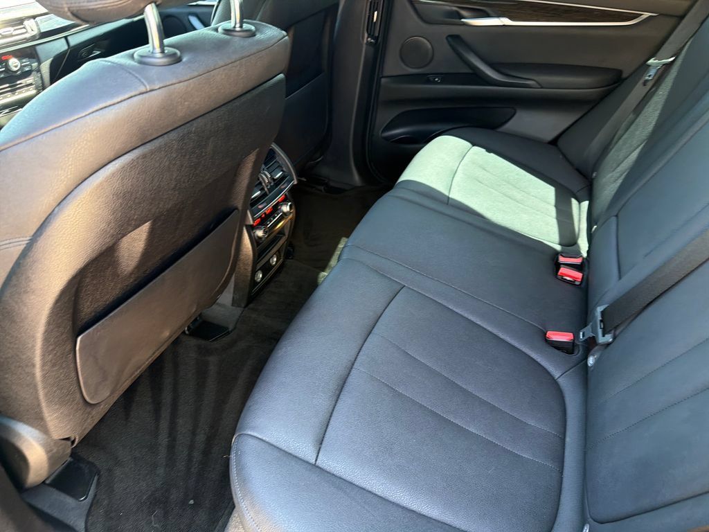 Used 2018 BMW X5 sDrive35i RWD image 37