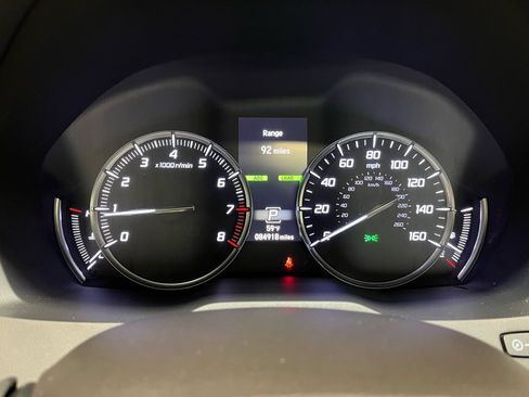 Certified 2020 Acura MDX SH-AWD image 5