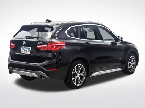 Used 2017 BMW X1 xDrive28i AWD/4WD image 5