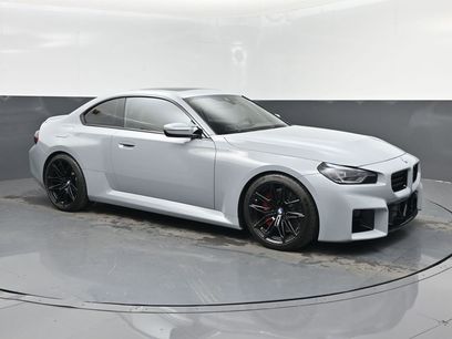 Used 2024 BMW M2 w/ Lighting Package