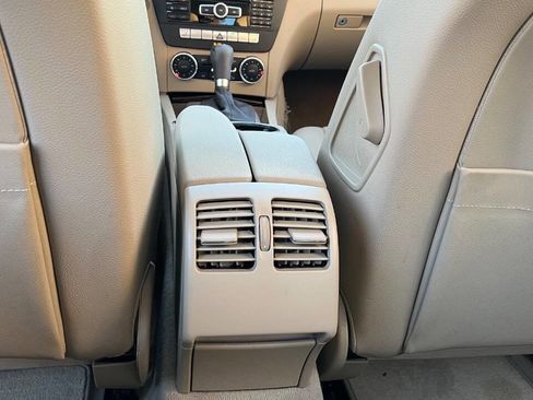 Used 2013 Mercedes-Benz C 300 4MATIC Sedan w/ Multimedia Pkg image 25