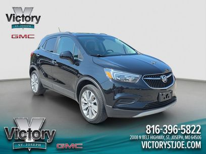 Used 2020 Buick Encore Preferred w/ Safety Package