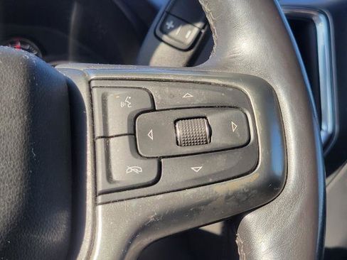 Used 2020 Chevrolet Silverado 1500 LT w/ All-Star Edition AWD/4WD image 15