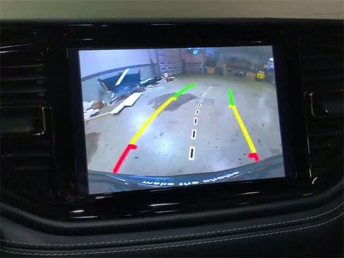 Used 2021 Dodge Durango SRT Hellcat w/ Technology Group image 32