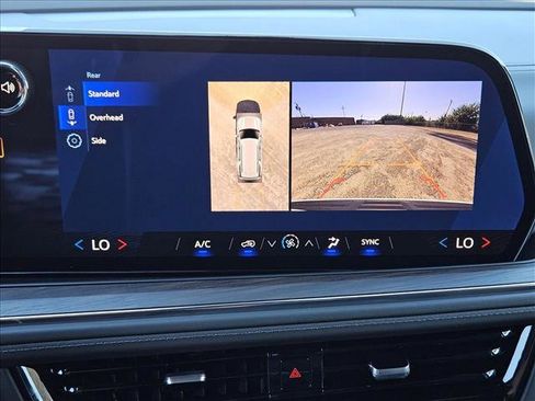 New 2026 Chevrolet Tahoe LS image 16