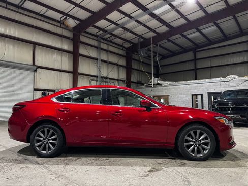 Used 2019 MAZDA MAZDA6 Sport image 4