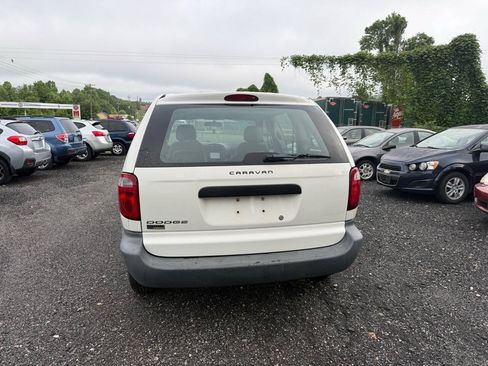 Used 2007 Dodge Caravan SE w/ Popular Equipment Group I FWD image 8