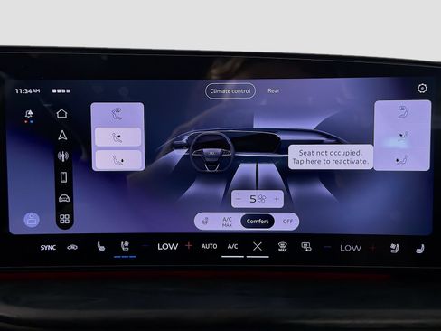 New 2026 Audi Q5 Premium AWD/4WD image 15