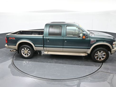 Used 2008 Ford F250 King Ranch image 33