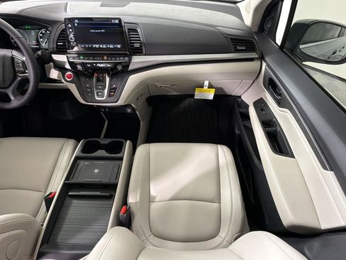 New 2026 Honda Odyssey EX-L image 30
