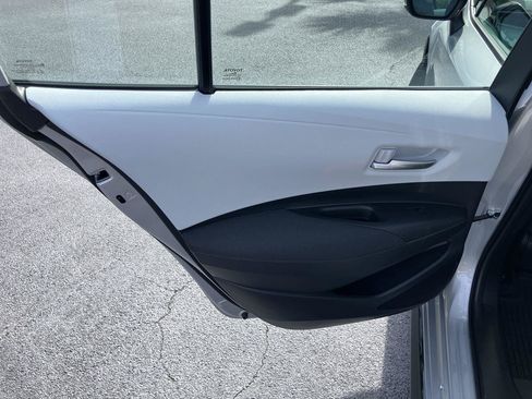 Certified 2026 Toyota Corolla SE FWD image 21