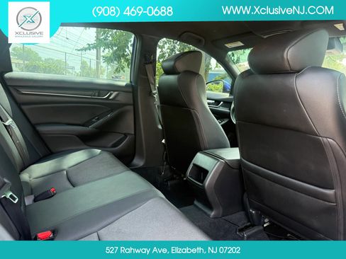 Used 2019 Honda Accord Sport image 29