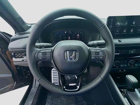 New 2026 Honda Accord Sport image 10