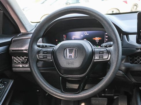Certified 2023 Honda Accord LX image 15