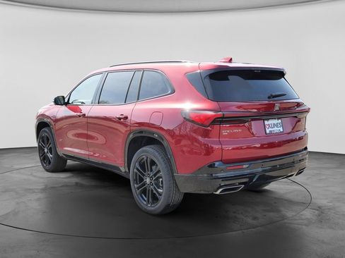 New 2026 Buick Enclave Sport Touring w/ Power Package AWD/4WD image 11