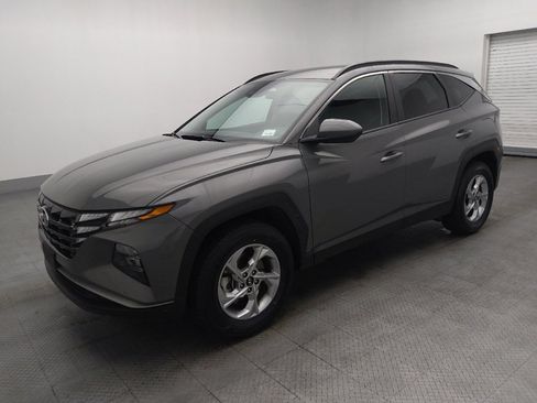 Used 2024 Hyundai Tucson SEL image 2