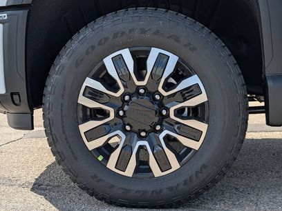 New 2026 GMC Sierra 3500 Denali Ultimate