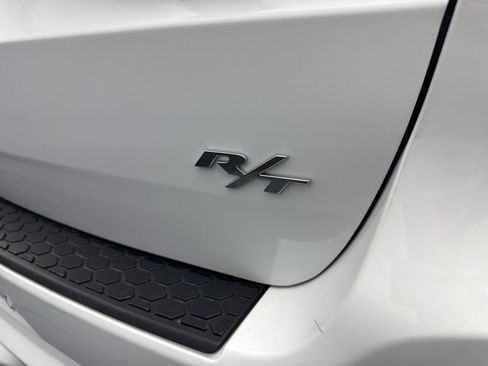 Used 2025 Dodge Durango R/T AWD/4WD image 46