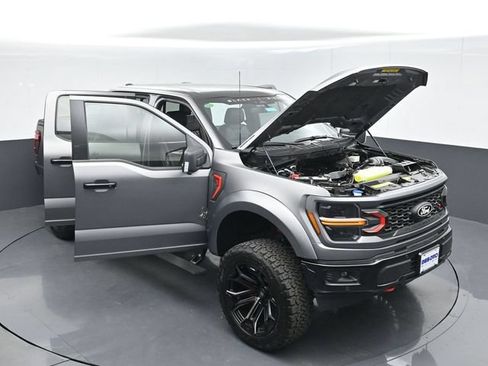 Used 2024 Ford F150 XLT w/ Equipment Group 303A High AWD/4WD image 60
