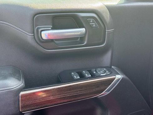 Used 2020 Chevrolet Silverado 1500 RST w/ All-Star Edition AWD/4WD image 28