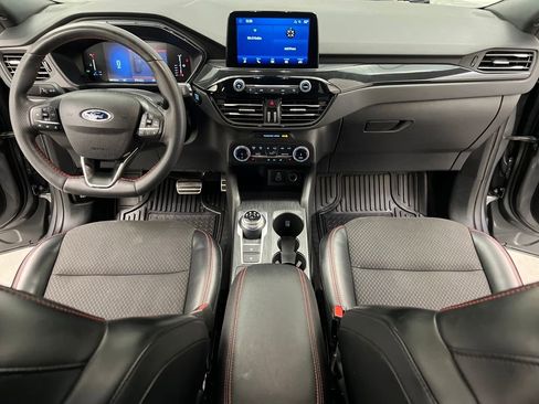 Used 2024 Ford Escape ST-Line w/ Cold Weather Package image 35