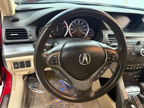 Used 2013 Acura TSX Sedan image 26